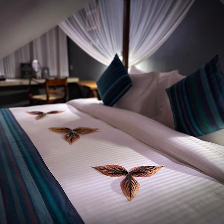 Aarunya Nature Resort - Канді Екстер'єр фото