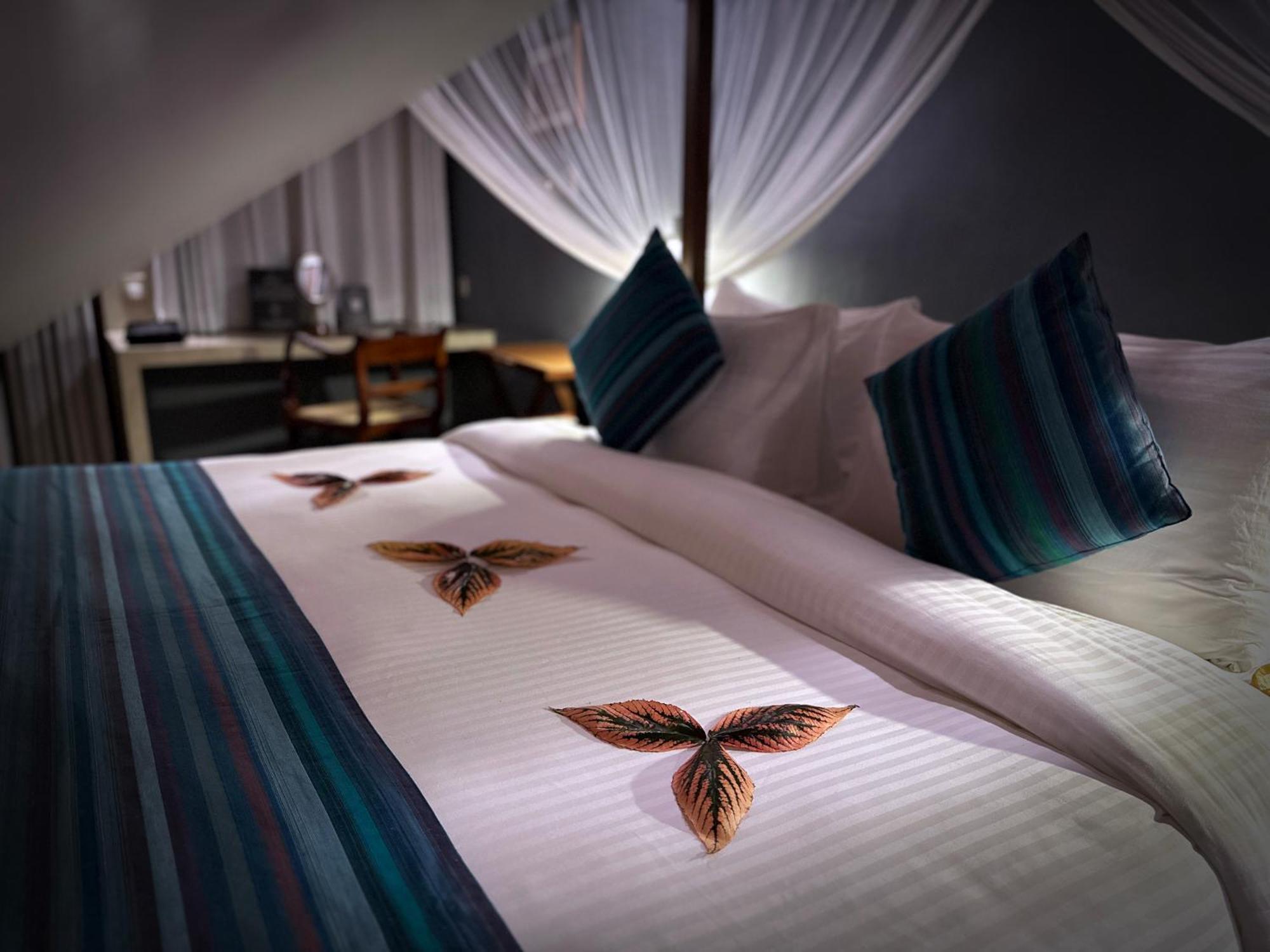 Aarunya Nature Resort - Канді Екстер'єр фото